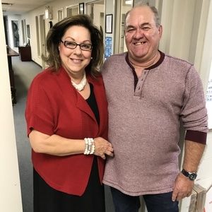 Meet your Posher, Ilona julia